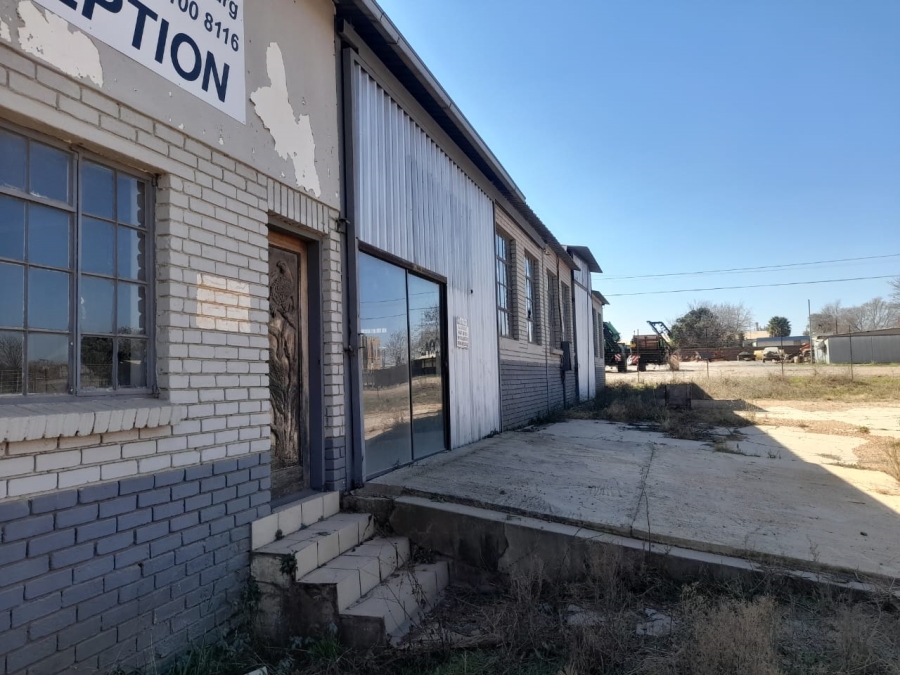 Commercial Property for Sale in Lichtenburg North West